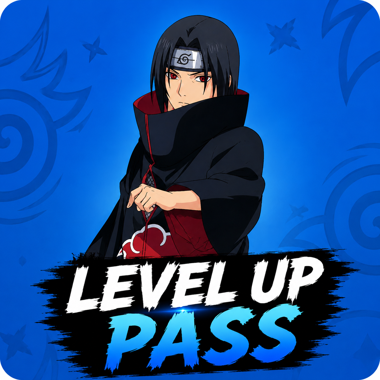 Level Up Pass