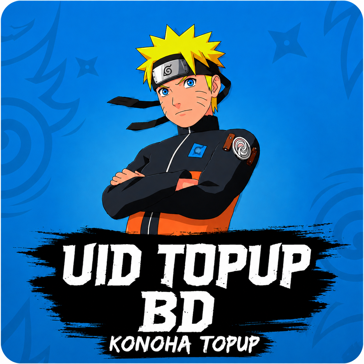 UID TOPUP BD