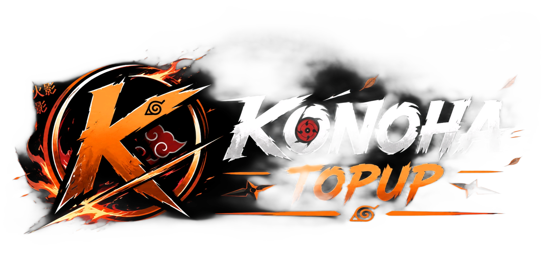 KONOHA TOPUP