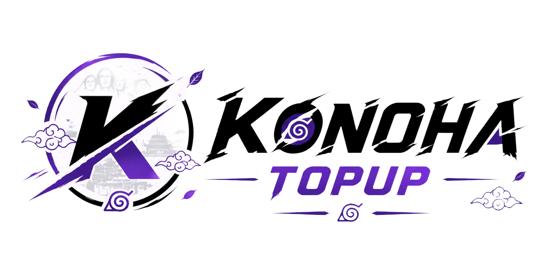 KONOHA TOPUP